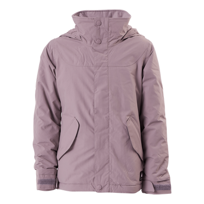 Girls' Elodie 2l Jacket Elderberry