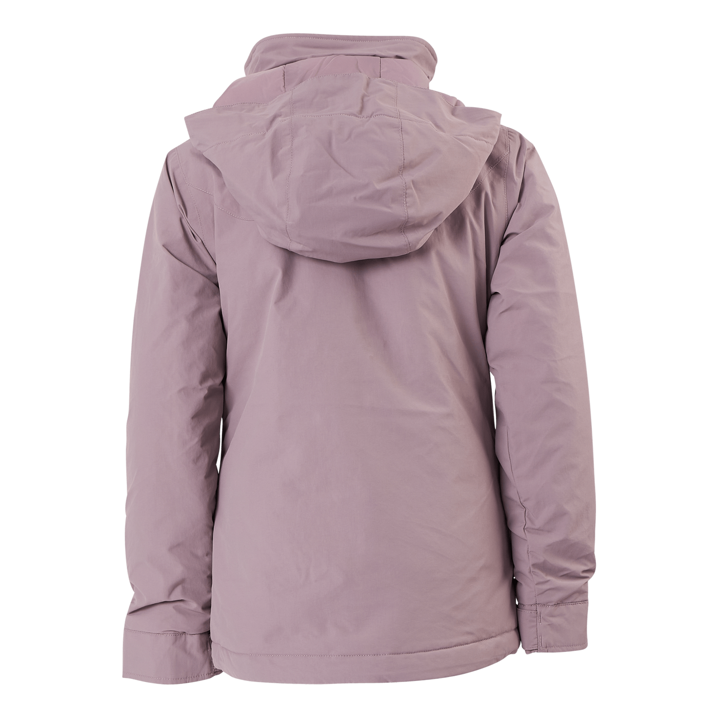 Girls' Elodie 2l Jacket Elderberry