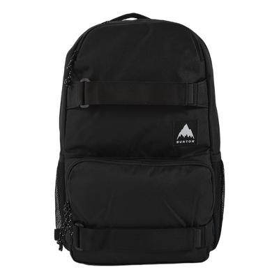 Treble Yell 21l Backpack True Black