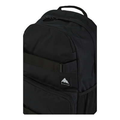 Treble Yell 21l Backpack True Black