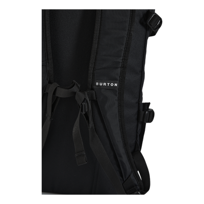 Tinder 2.0 30l Backpack True Black