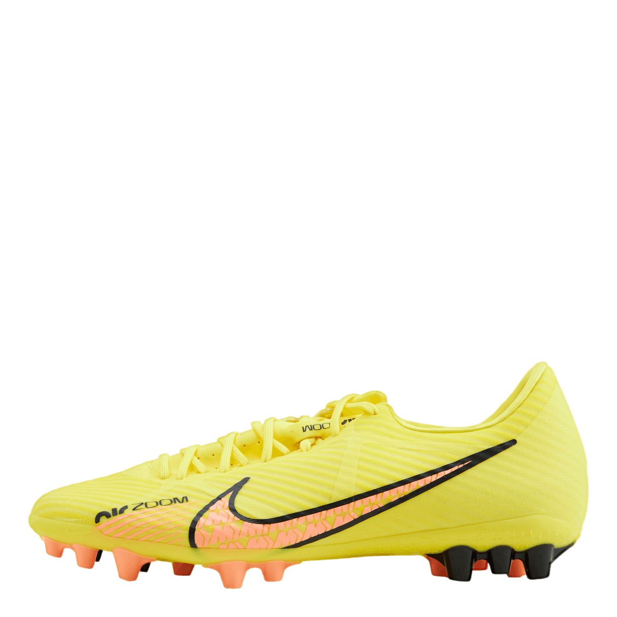 Zoom Vapor 15 Academy Ag Yellow Strike/sunset Glow-coco