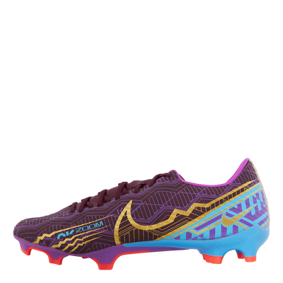 Zoom Vapor 15 Academy Km Fg/mg Dark Beetroot/mtlc Vivid Gold