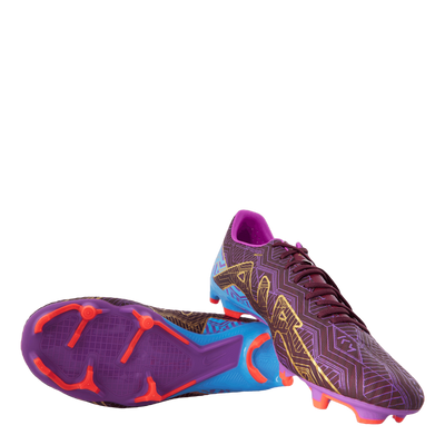 Zoom Vapor 15 Academy Km Fg/mg Dark Beetroot/mtlc Vivid Gold