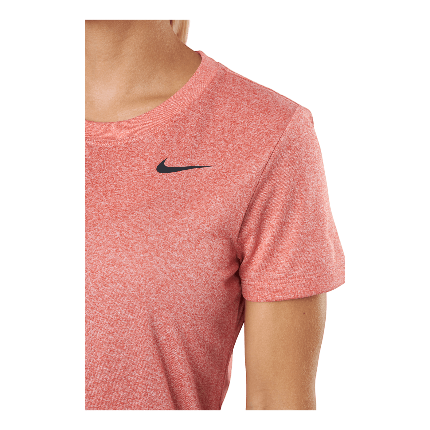 Nike Dri-fit Legend Women's Tr Cinnabar/pure