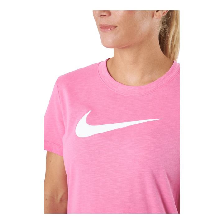 Nike Dri fit Women s Training Pinksicle Nike Runforest