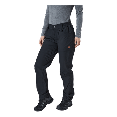 Himalaya Pants Wmn Black