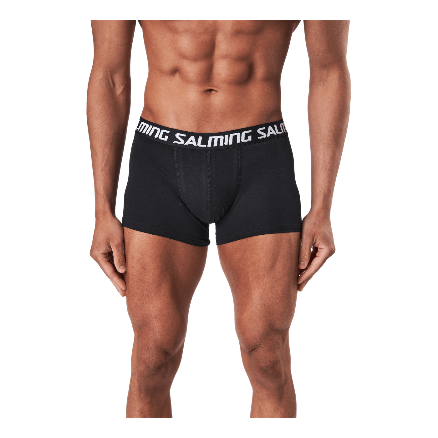 Box, 5-pack Boxer Black X 5