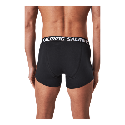 Box, 5-pack Boxer Black X 5