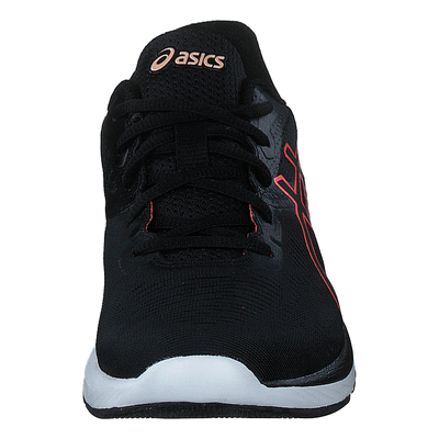 Asics Gel-promesa W Black/coral