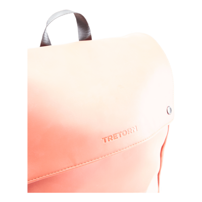 Tretorn Wings Daypack 16l Orange