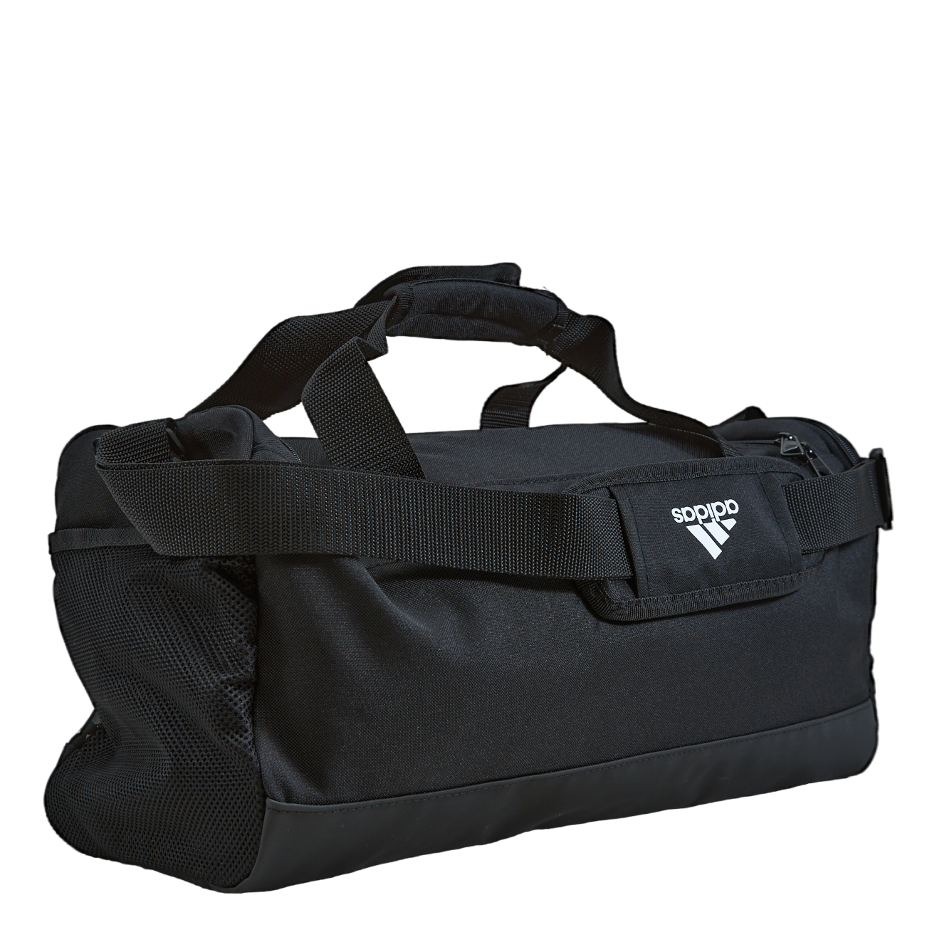 3s Duffle S Black/white