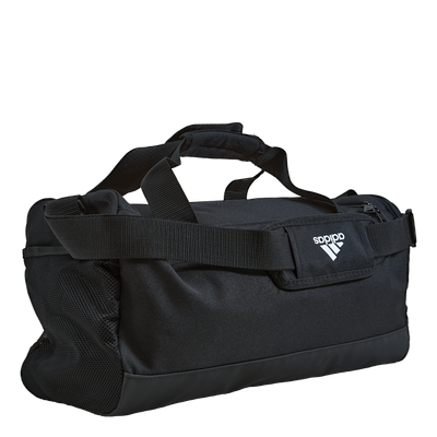 3s Duffle S Black/white