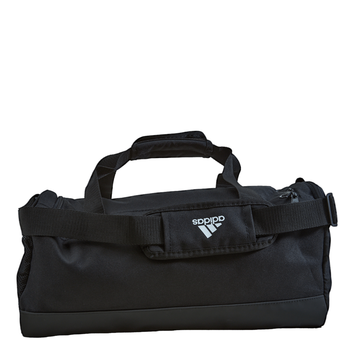 3s Duffle S Black/white