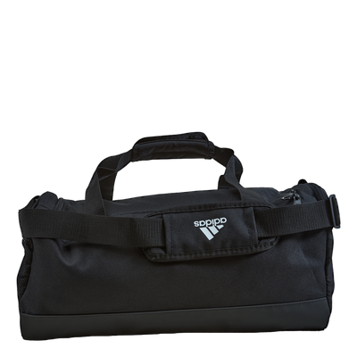 3s Duffle S Black/white