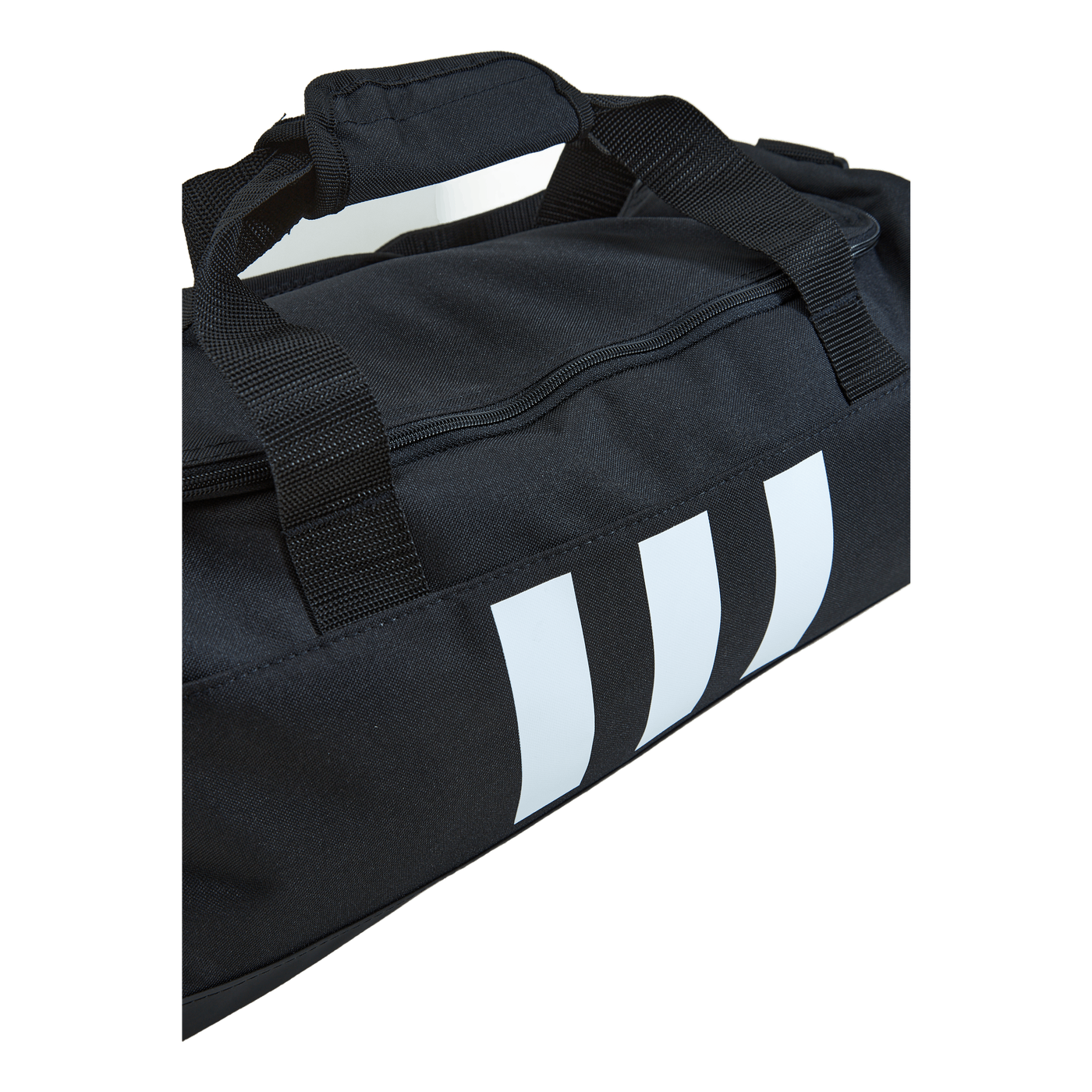 3s Duffle S Black/white