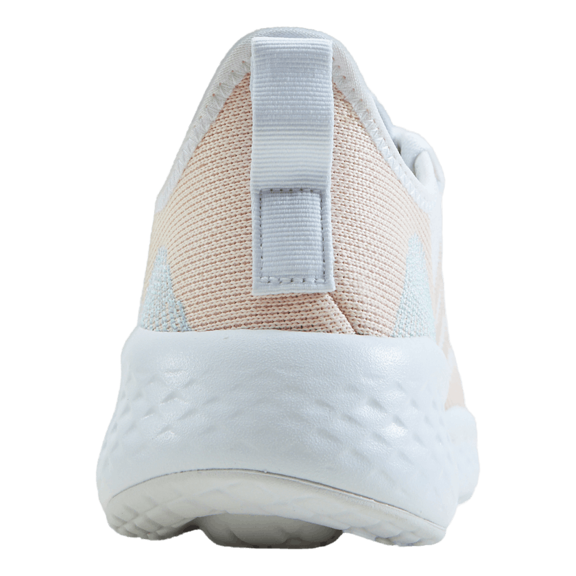 Fluidflow 2.0 Shoes Cloud White / Almpnk / Bliora