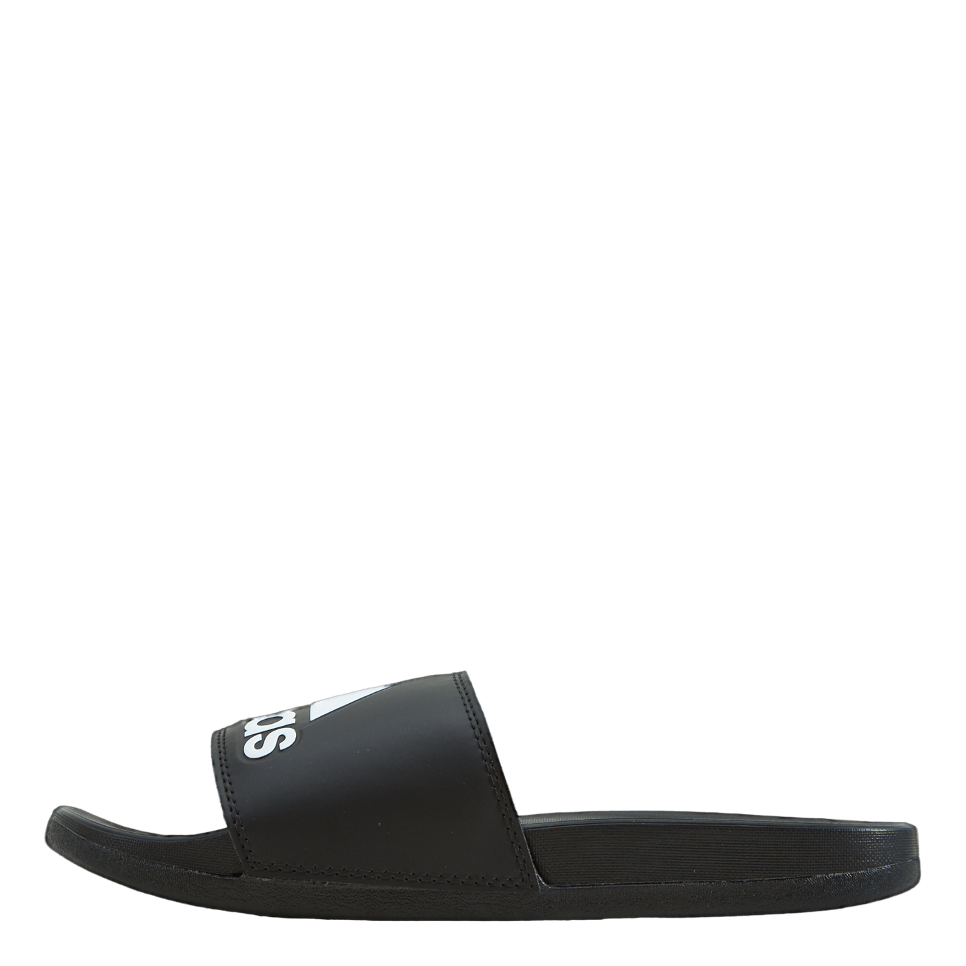 Adilette Comfort Cblack/ftwwht/cblack