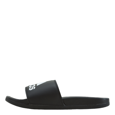 Adilette Comfort Cblack/ftwwht/cblack