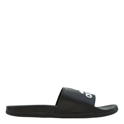 Adilette Comfort Cblack/ftwwht/cblack