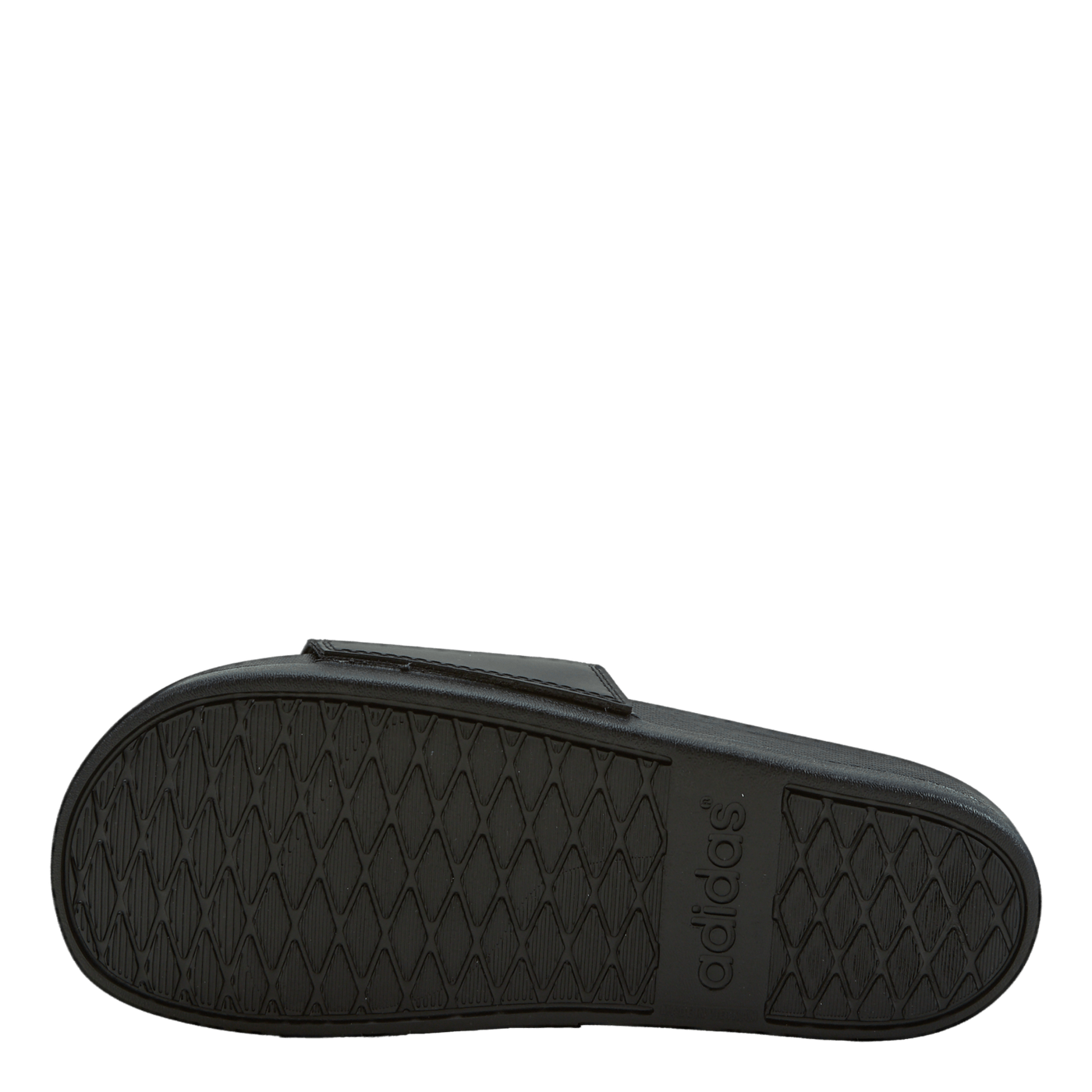 Adilette Comfort Cblack/ftwwht/cblack