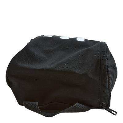 3s Shoebag Black/black/white