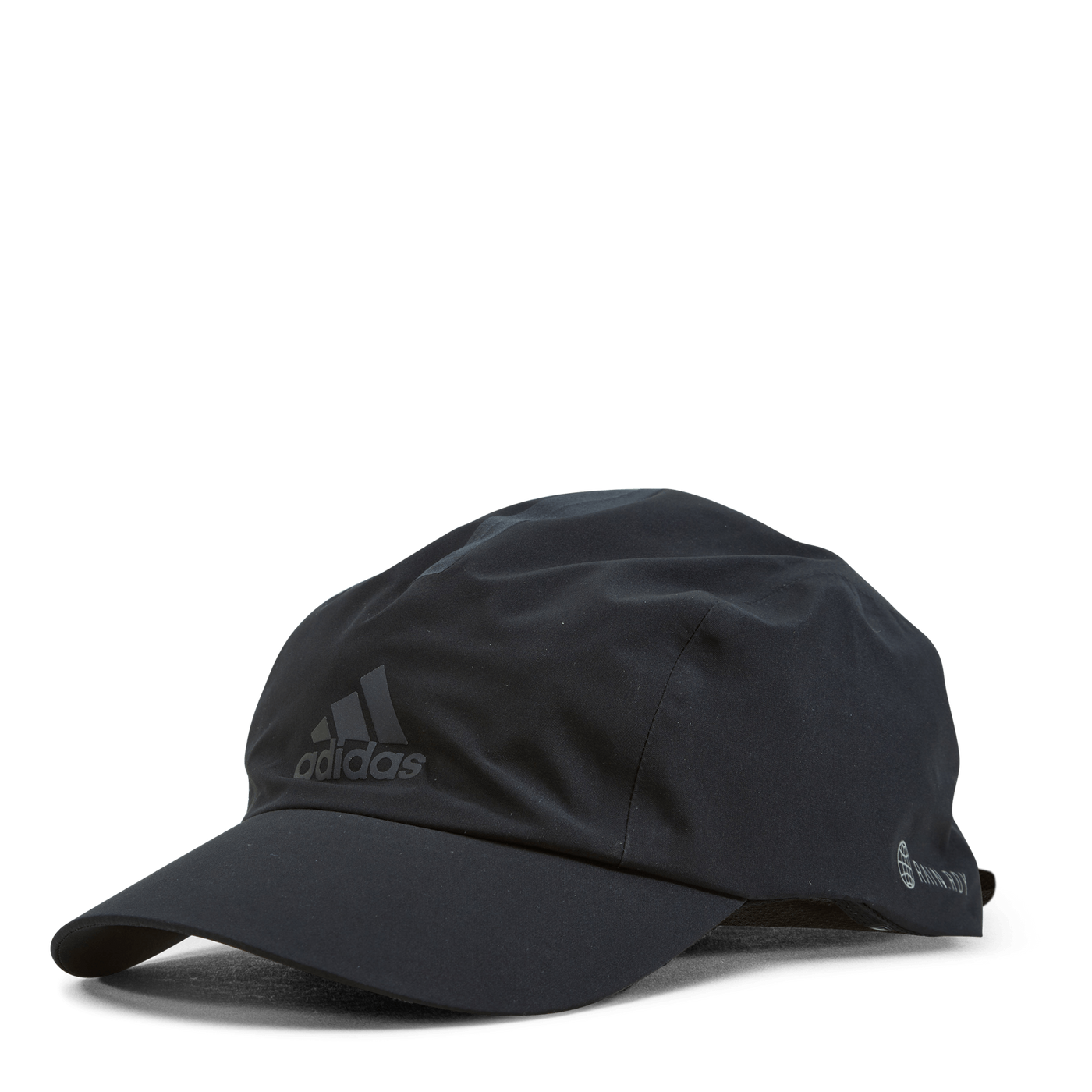 X-cit Cap R.rdy Black