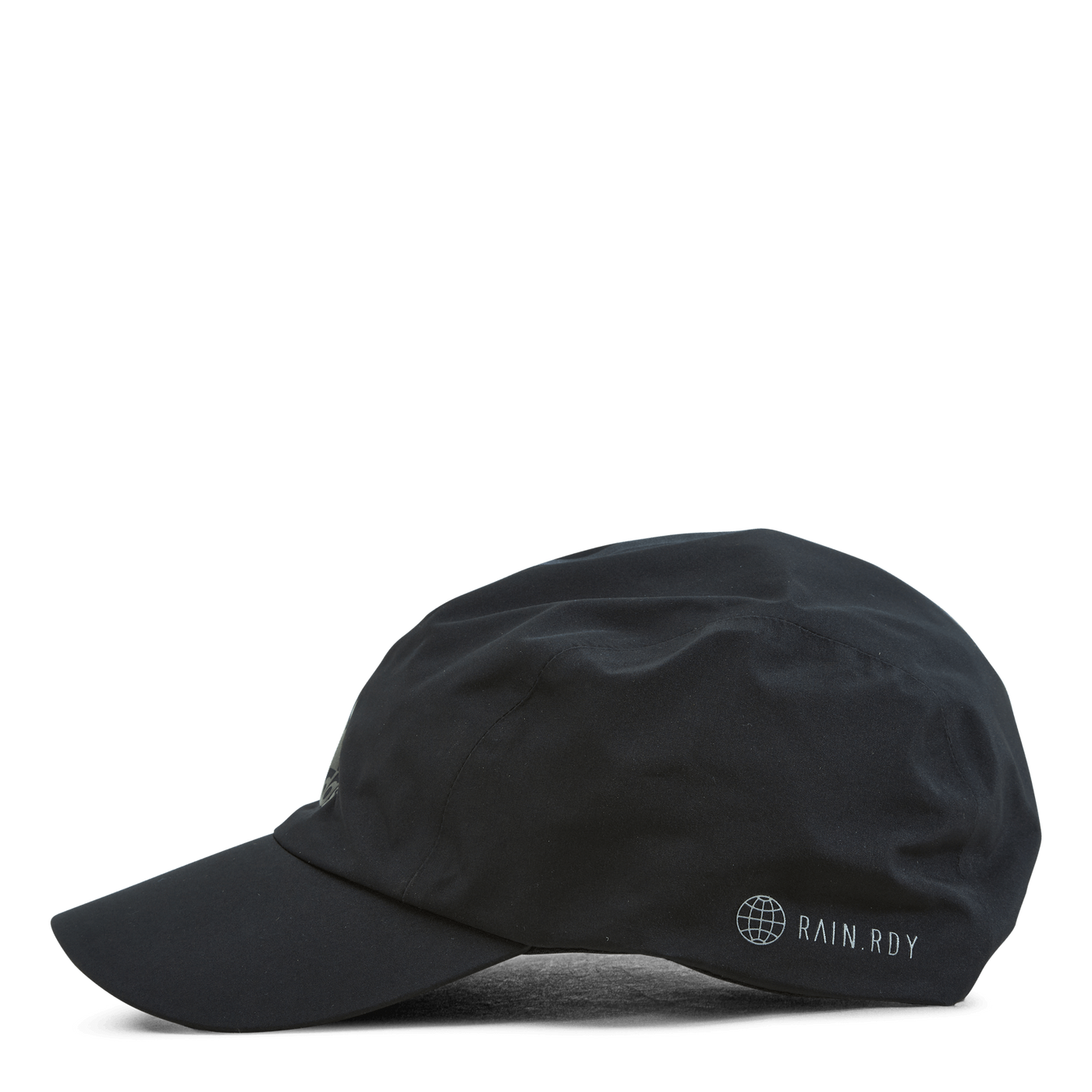 X-cit Cap R.rdy Black