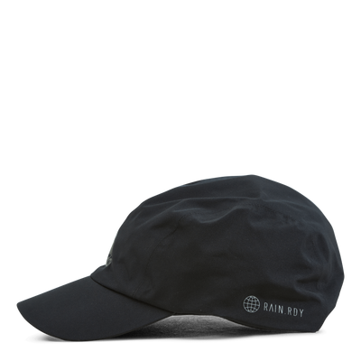 X-cit Cap R.rdy Black