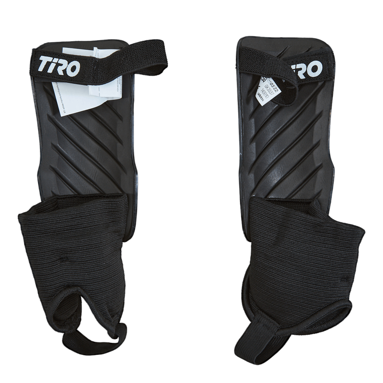 Tiro Sg Mtc White/black/black