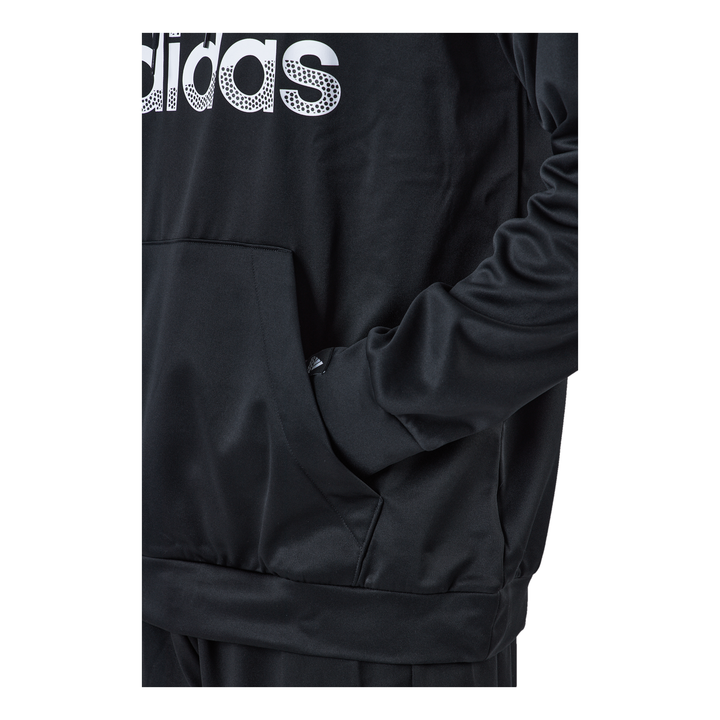 M Gg Big Bos Hd Black/black