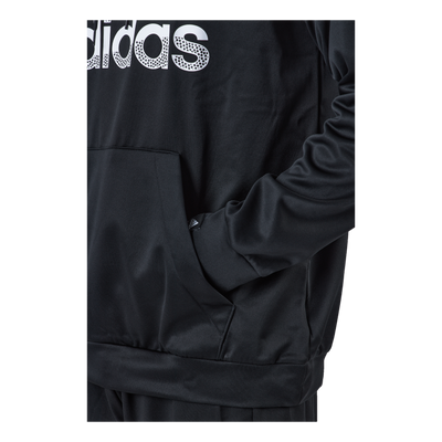 M Gg Big Bos Hd Black/black