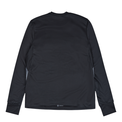 Otr Cb Sweat Black/gresix/gretwo