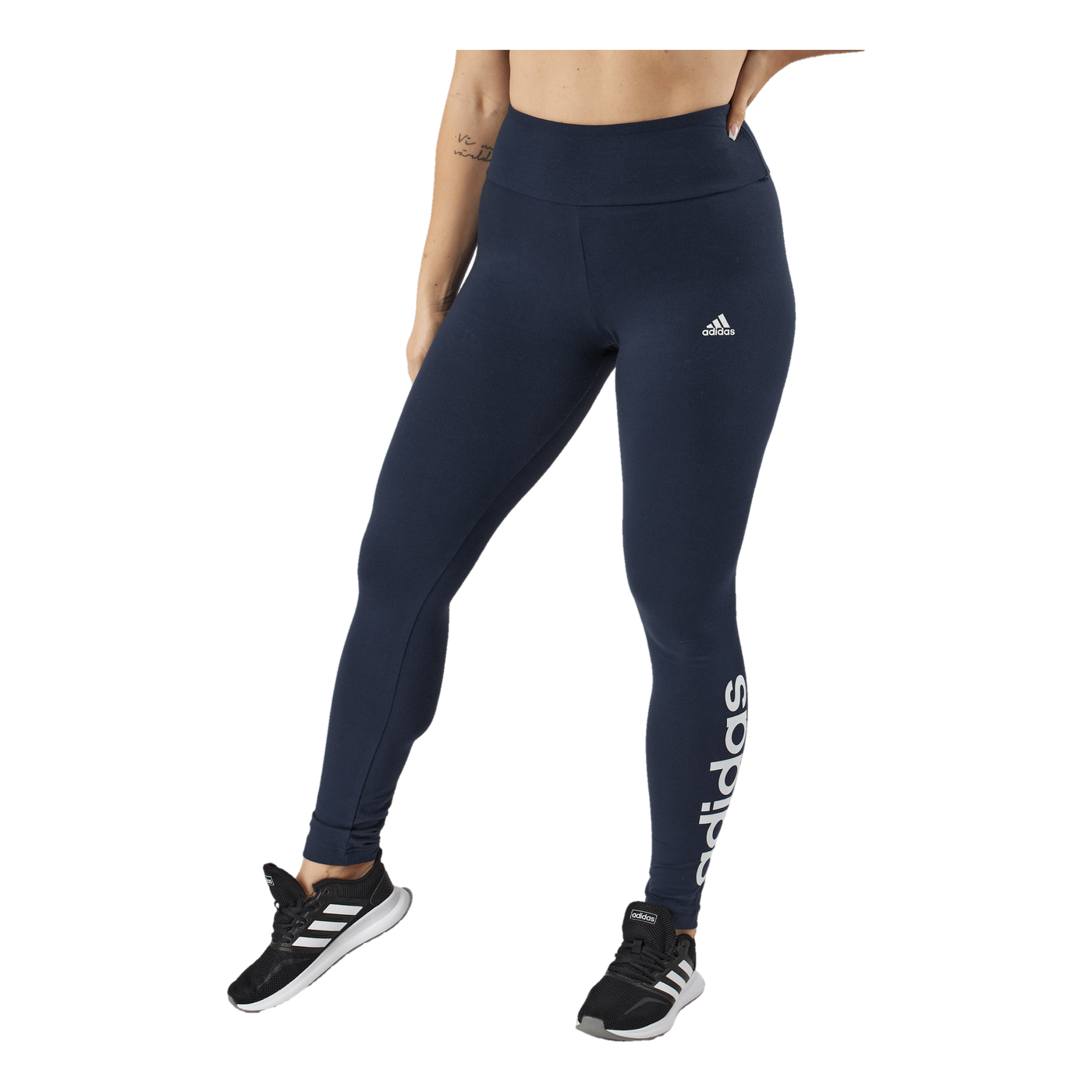 Adidas leggings outlet transparent