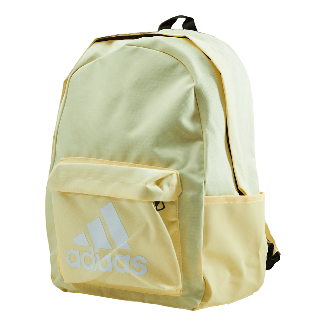 Clsc Bos Bp Almyel/white/black