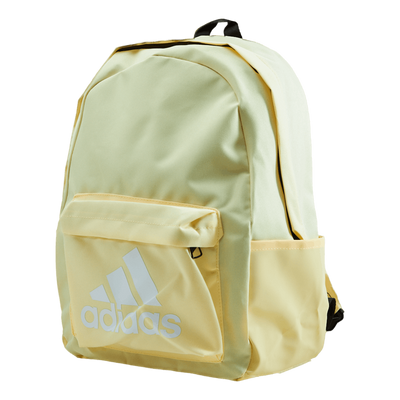 Clsc Bos Bp Almyel/white/black