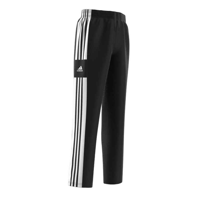 Squadra 21 Presentation Pants Black