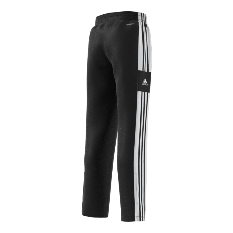 Squadra 21 Presentation Pants Black