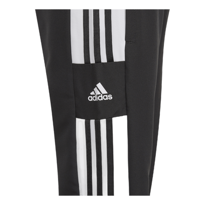 Squadra 21 Presentation Pants Black