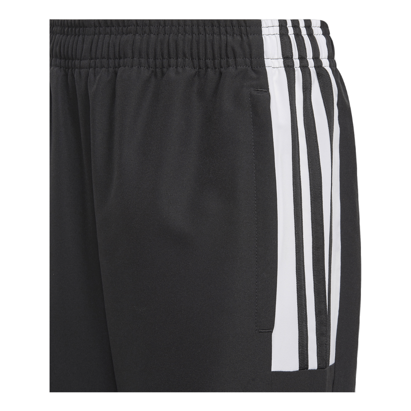 Squadra 21 Presentation Pants Black