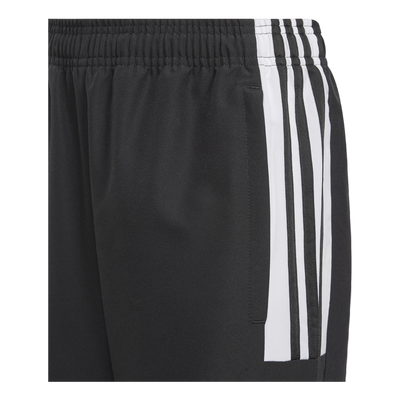 Squadra 21 Presentation Pants Black