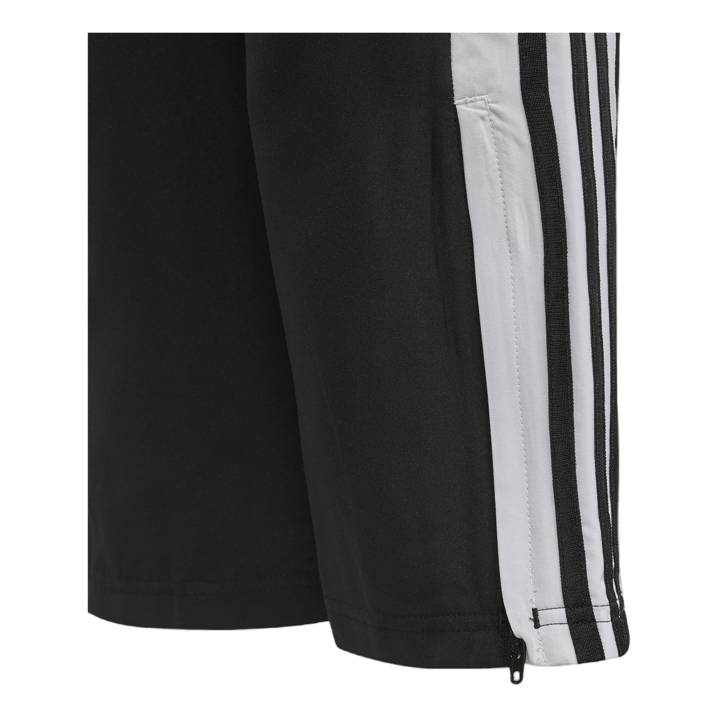 Squadra 21 Presentation Pants Black