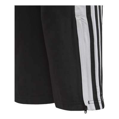 Squadra 21 Presentation Pants Black