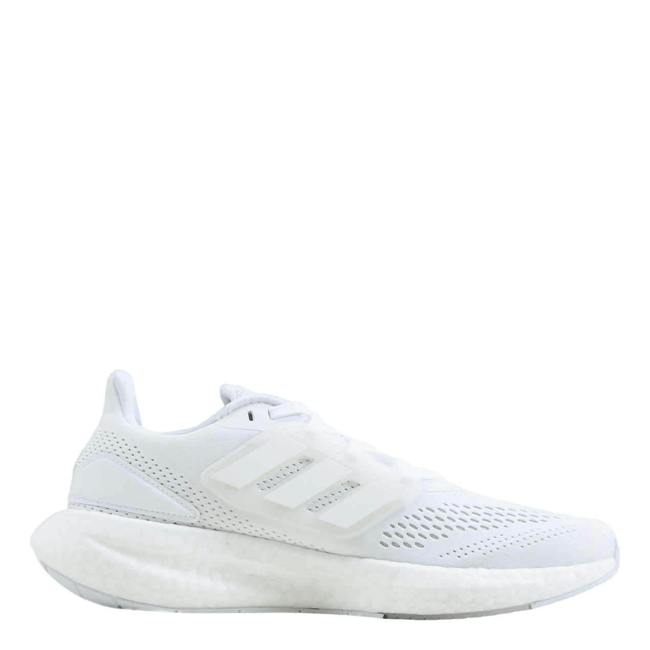 Pureboost 22 Shoes Cloud White / Cloud White / Crystal White