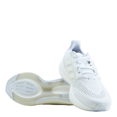 Pureboost 22 Shoes Cloud White / Cloud White / Crystal White