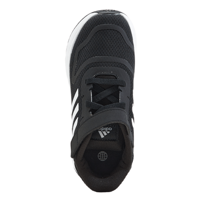 Duramo 10 Shoes Core Black / Cloud White / Core Black