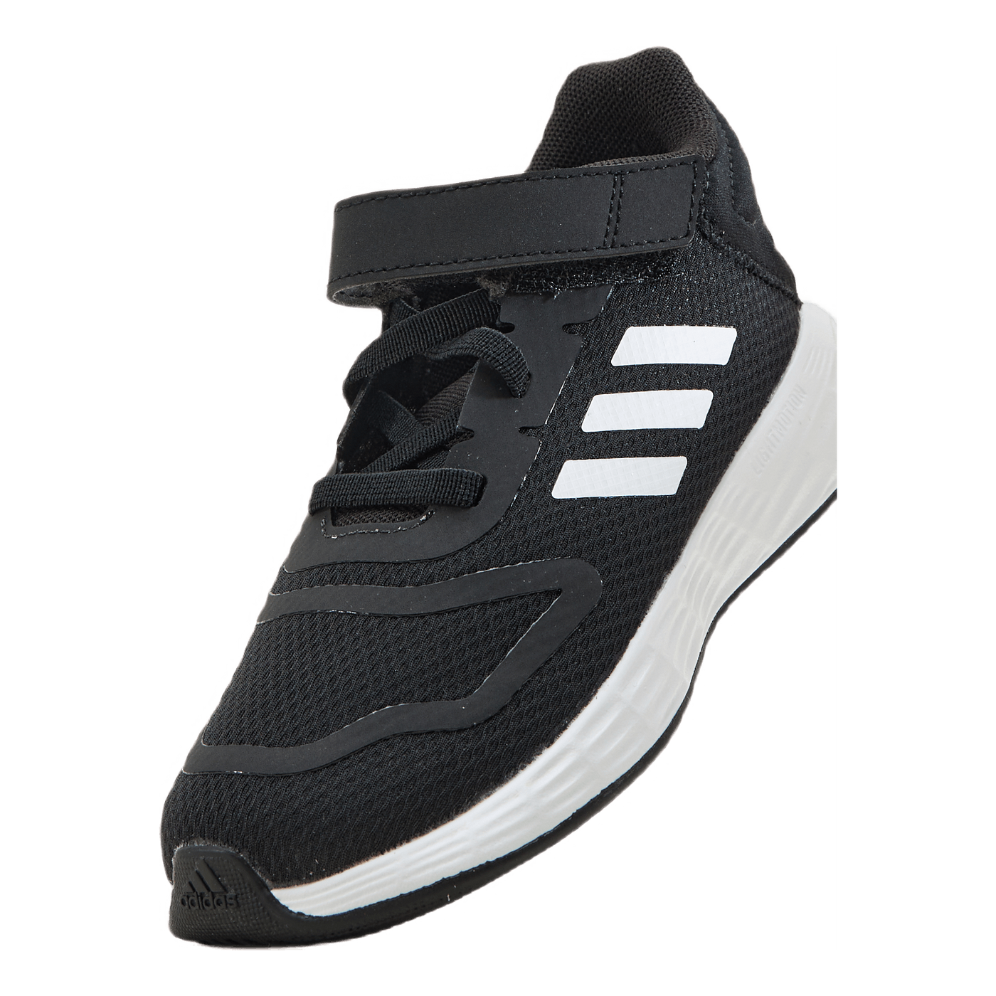 Duramo 10 Shoes Core Black / Cloud White / Core Black