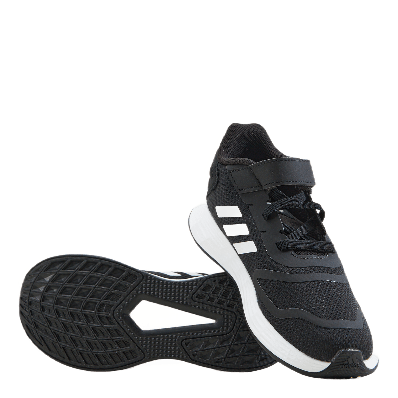 Duramo 10 Shoes Core Black / Cloud White / Core Black