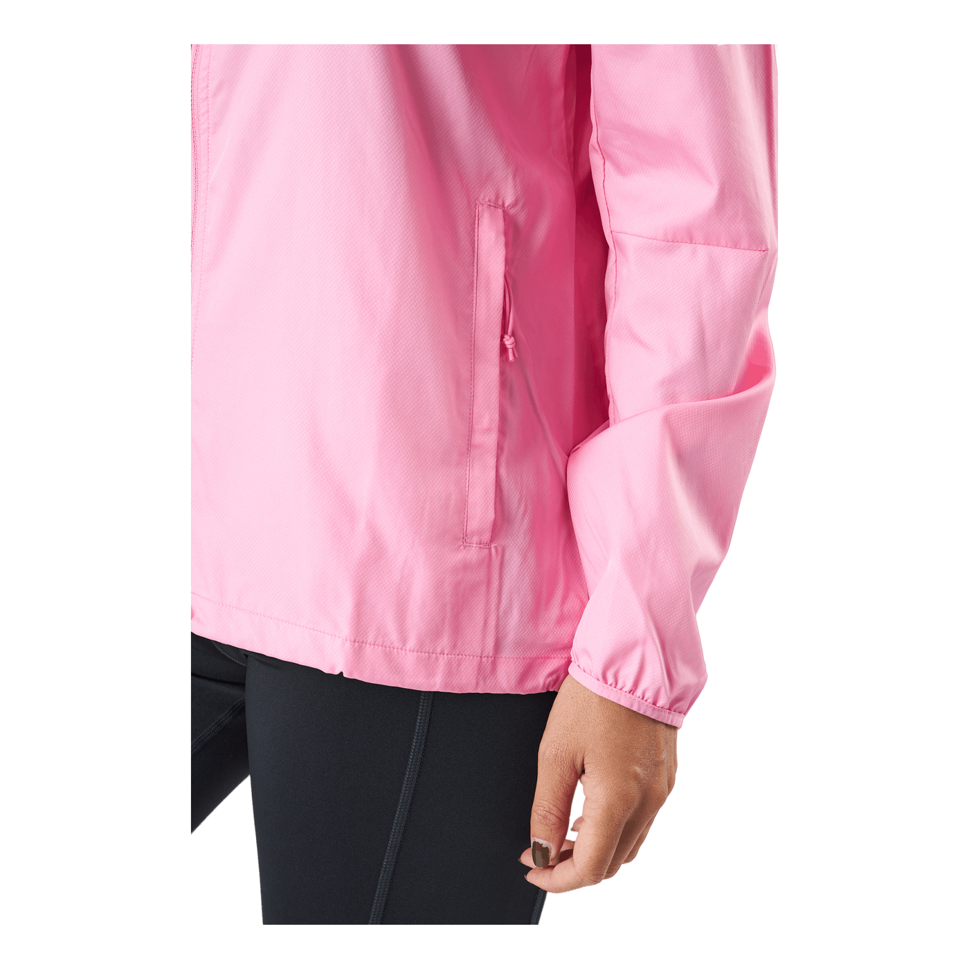 Otr Windbreaker Blipnk