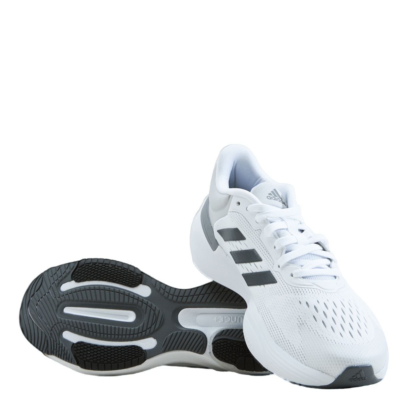 Response Super 3.0 Shoes Cloud White / Grey Five / Grey Two